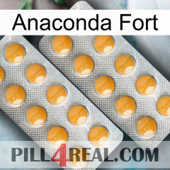 Anaconda Strong levitra2